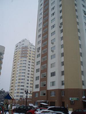 Броварской район, г. Бровары, Симоненко ул., 2