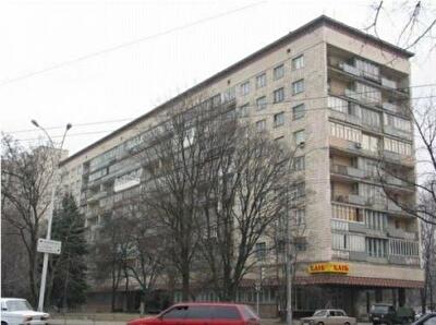 Михайла Омельяновича-Павленко вул., 19