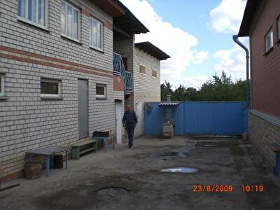 Изюмский район, г. Изюм, Комсомольский пер., 7