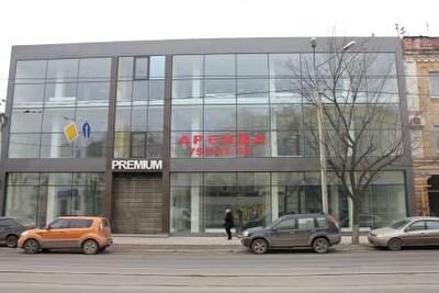 Героев Харькова просп., 48
