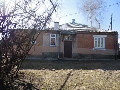 Ізюмський район, м. Ізюм, Калинина вул., 7