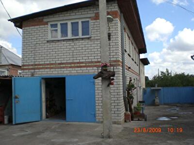 Изюмский район, г. Изюм, Полтавский пер., 7