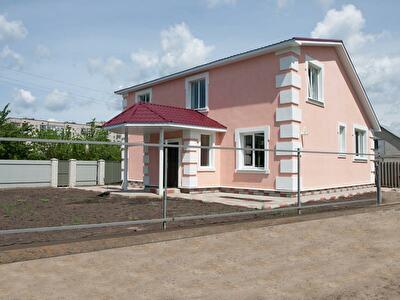 Изюмский район, г. Изюм, Кузнецова ул., 8