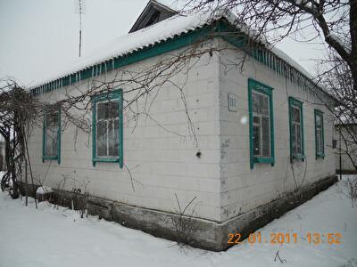 Балаклейский район, г. Балаклея, Мира ул., 7