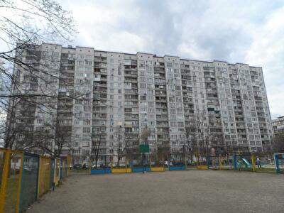 Героев Сталинграда просп., 13А