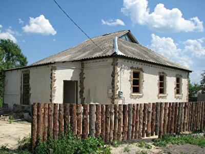 Змиевский район, пгт Зидьки, Речная ул., 5