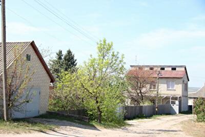 Дергачевский район, пгт Солоницевка, Сосновая ул., 8А