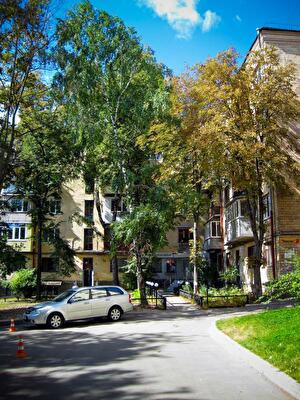 Харків, Науки просп., 31А