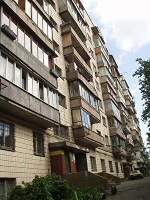 Киев, Голосеевский просп., 97А