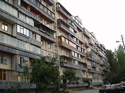 Ивана Миколайчука ул., 19