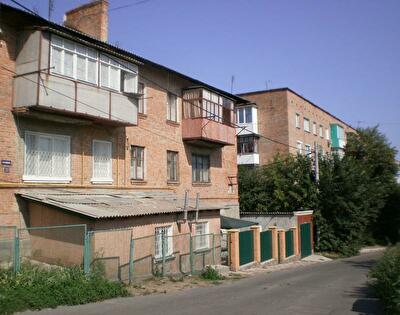 Уманский район, г. Умань, Республиканская ул., 22
