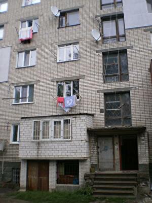 Уманский район, г. Умань, Ивана Гонты ул., 8