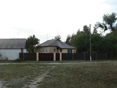Корсунь-Шевченковский район, с. Деренковец, Заозерная ул., 2