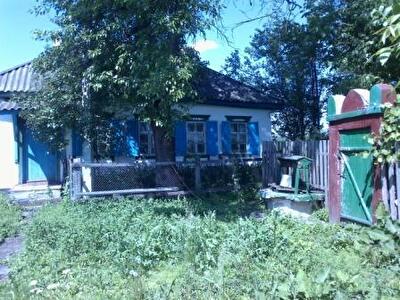 Корсунь-Шевченковский район, с. Деренковец, Лесная ул., 12