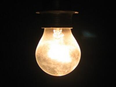 Скільки коштів заборгували споживачі за світло в Києві у квітні