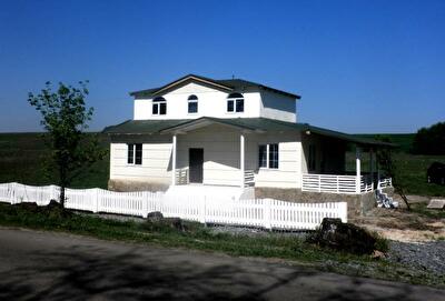 Києво-Святошинський район, с. Музичі, Киевская вул., 60