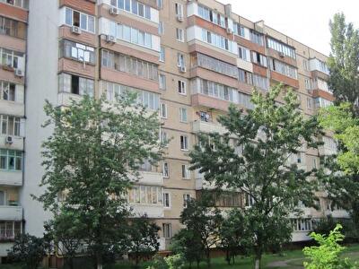 Николая Бажана просп., 7А