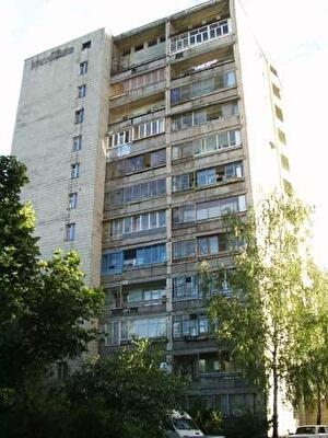 Голосеевский просп., 108 К3