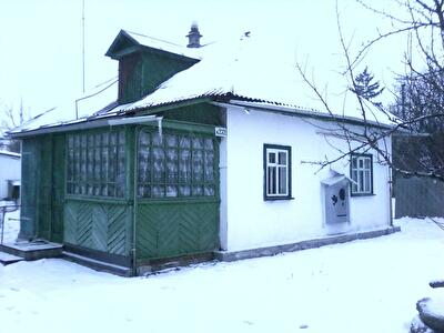Бобровицкий район, г. Бобровица, 30-лет Победы ул., 232