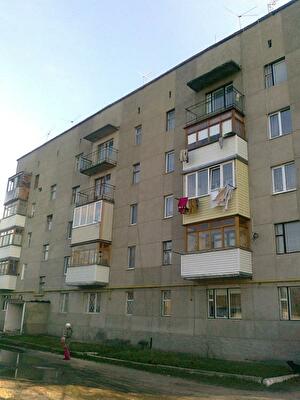 Козелецкий район, г. Остер, Революции ул., 5