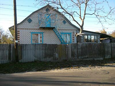 Козелецкий район, г. Остер, Сеспеля ул., 21