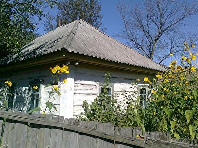 Козелецкий район, пгт Козелец, Ленина ул., 26