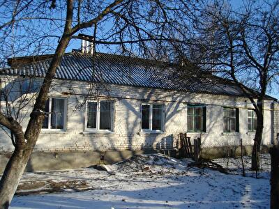 Козелецкий район, пгт Козелец, Комсомольская ул., 121/2