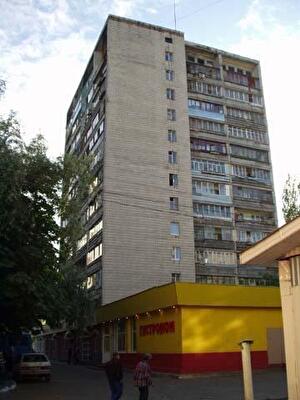 Голосеевский просп., 108 К2