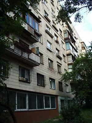 Голосеевский просп., 114 К2