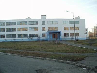 Героев Сталинграда просп., 47