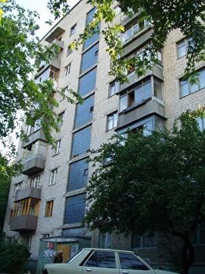 Киев, Демеевский пер., 7