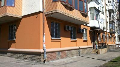 Голосіївський просп., 86