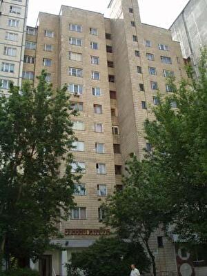 Голосіївський просп., 13