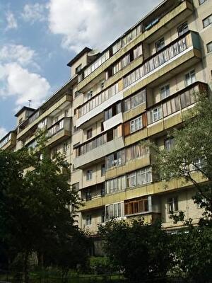 Амвросия Бучмы ул., 6