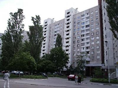 Академика Глушкова просп., 29