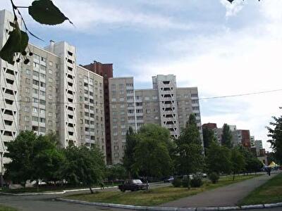 Академика Глушкова просп., 21