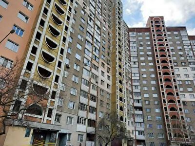 Владимира Маяковского просп., 1