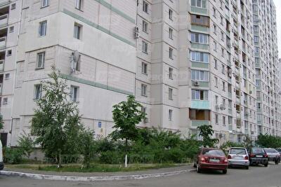 Драгоманова ул., 12А