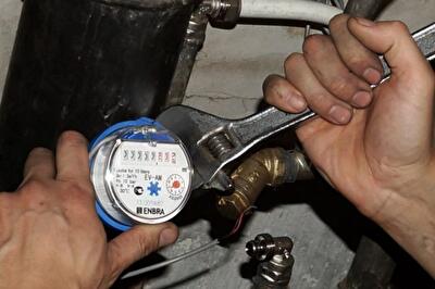 Кому придется менять счетчики холодной воды этим летом