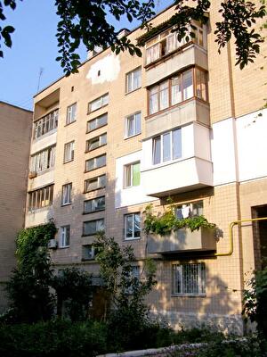 Вышгородский район, г. Вышгород, Михаила Грушевского ул., 10