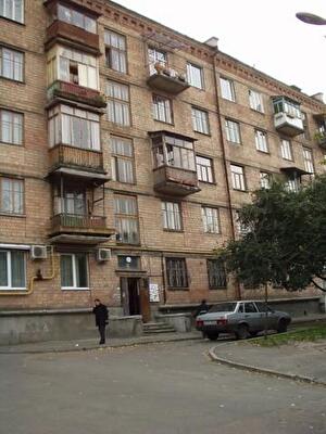 Воздухофлотский просп., 42