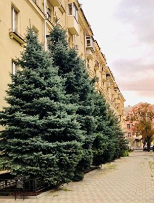 Харків, Героїв Харькова просп., 15