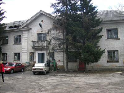 Игоря Качуровского пер., 11