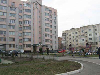 Васильковский район, пгт Глеваха, Вокзальная ул., 41