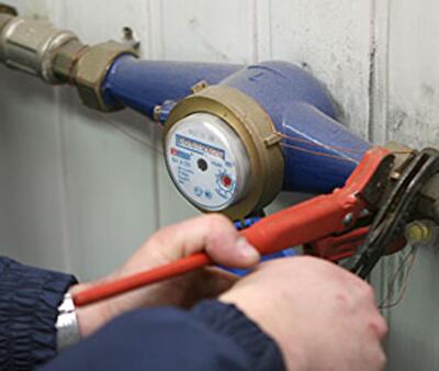 Когда киевлянам необходимо поверить счетчики холодной воды