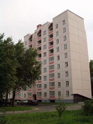 Юрия Пасхалина ул., 20А
