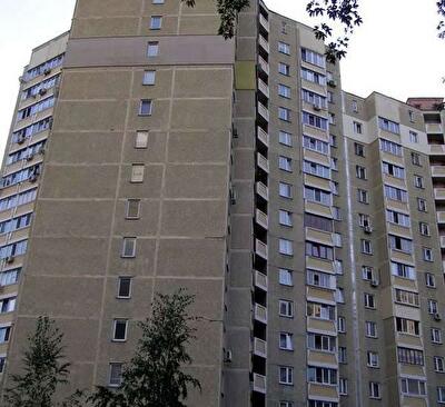 Георгия Гонгадзе просп., 7А