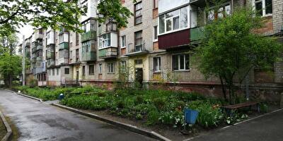 Харків, Ювілейний просп., 85