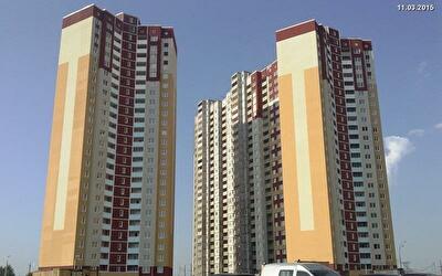 Єлизавети Чавдар вул., 13