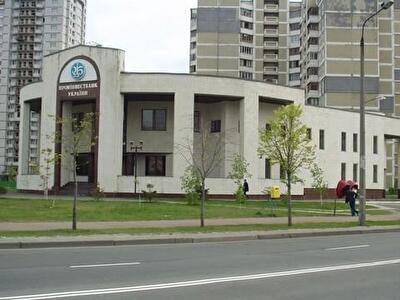 Драгоманова вул., 21А